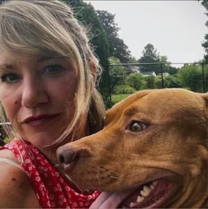 Meet your Posher, Tracy